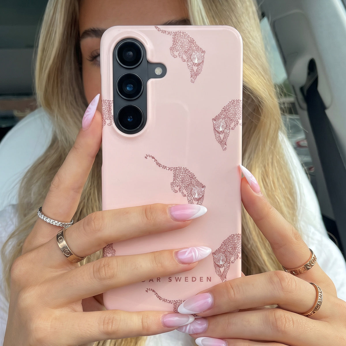 Kitty - Slim Case – Kohde 25/26