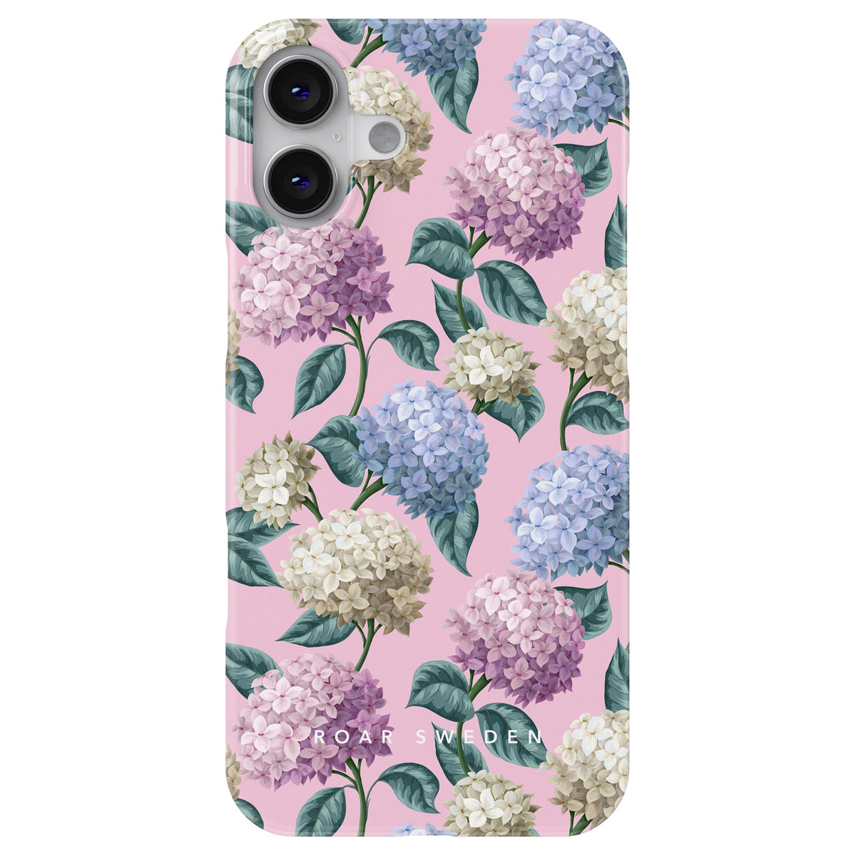 Hydrangea - Slim case – Item 13 of 24