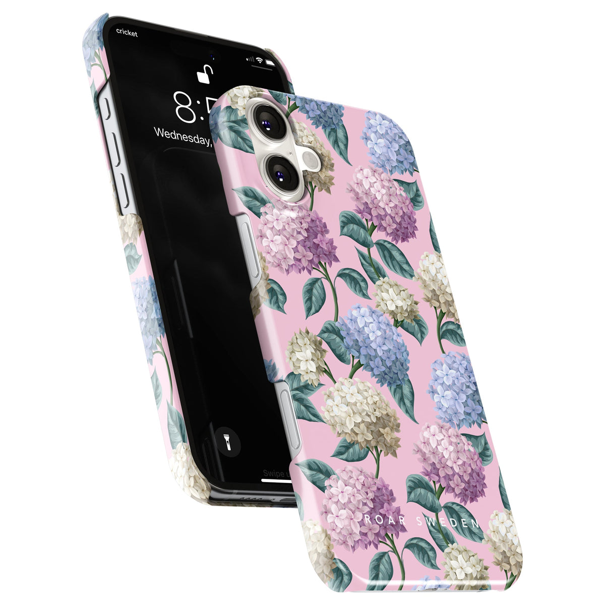 Hydrangea - Slim case – Item 14 of 24