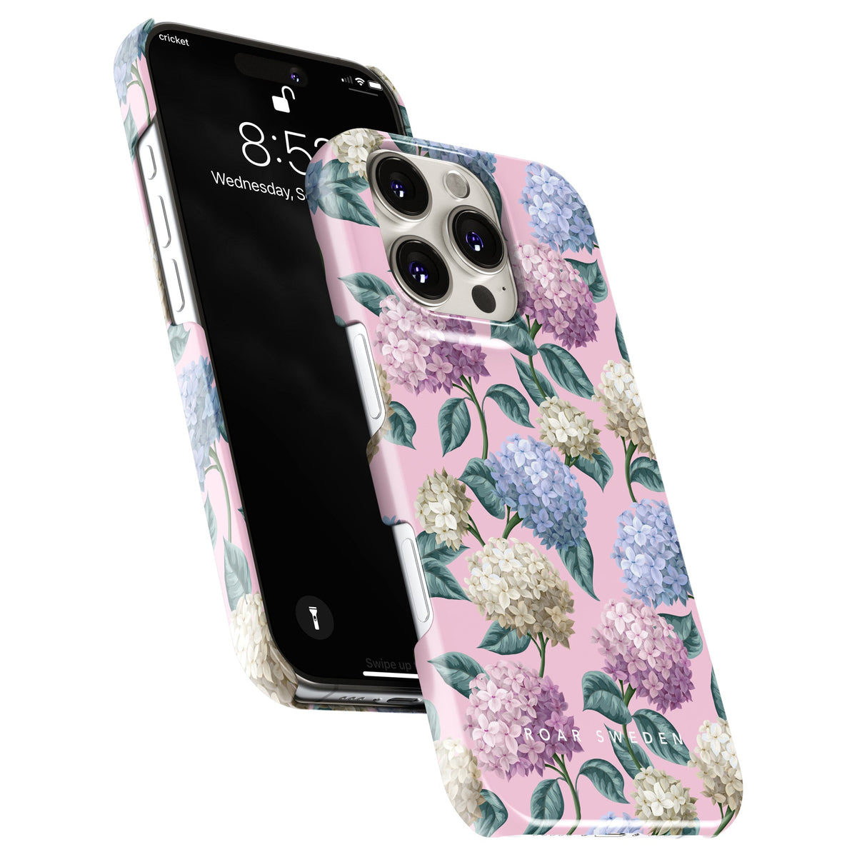 Hydrangea - Slim case – Item 20 of 24