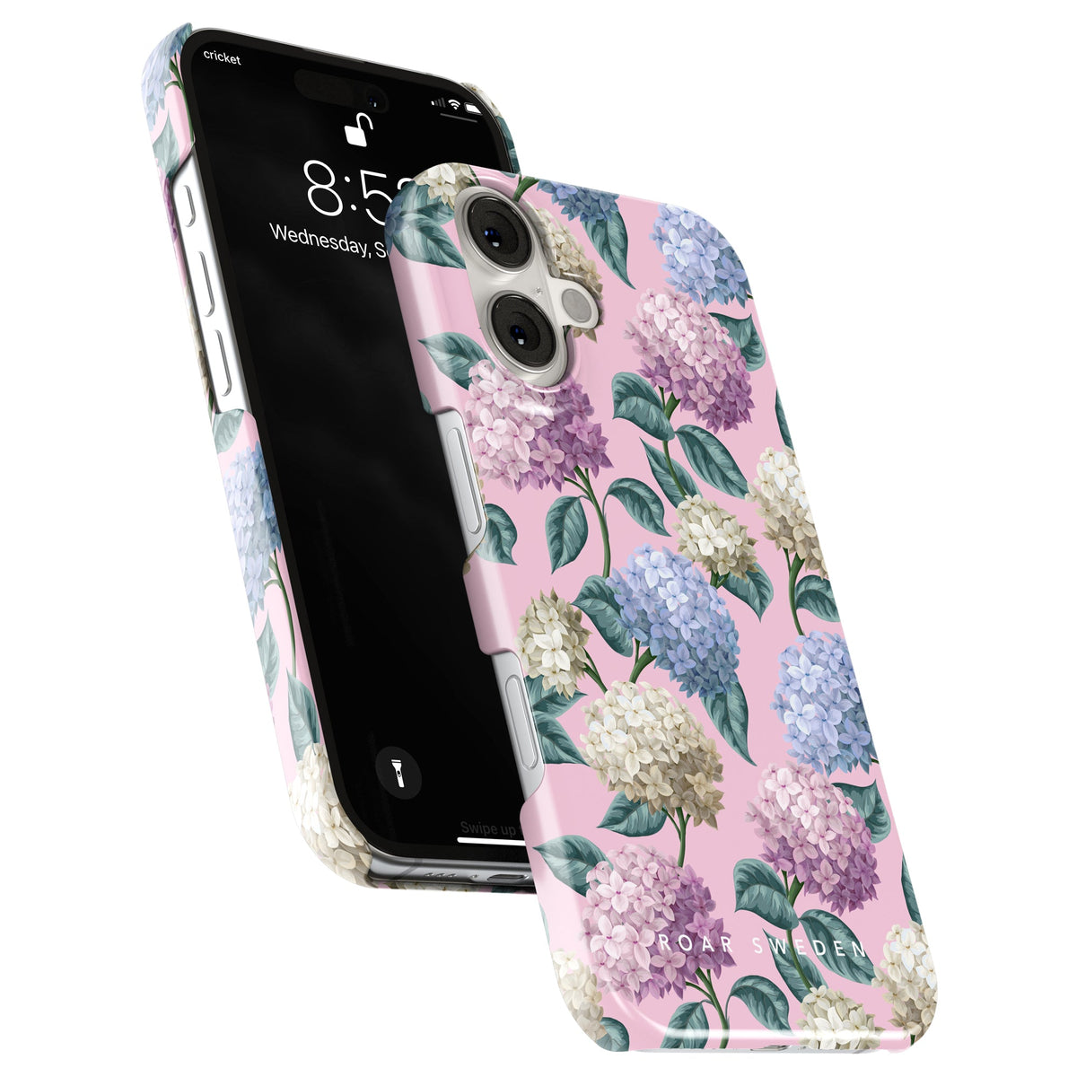 Hydrangea - Slim case – Item 11 of 24
