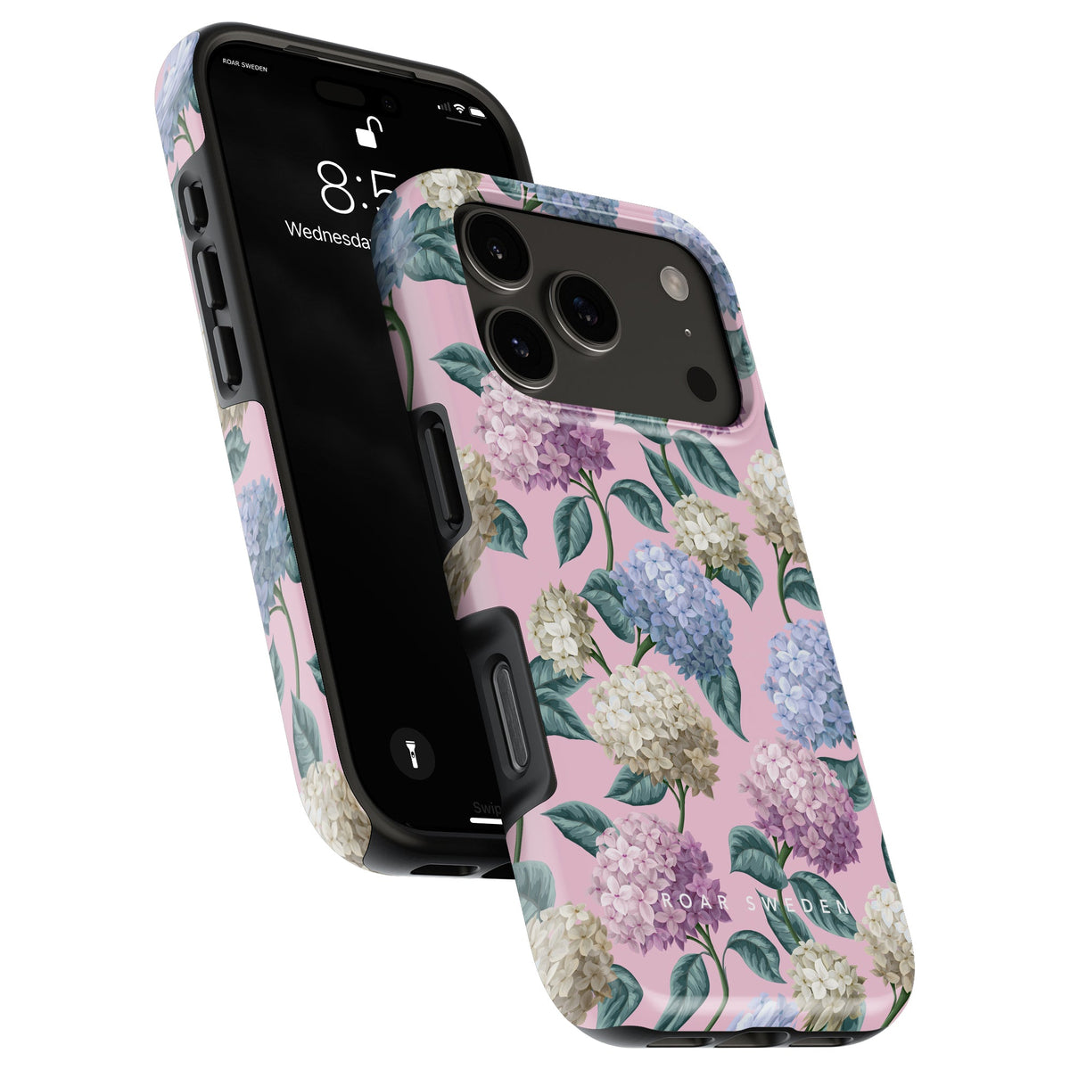 Hydrangea - MagSafe Tough Case – Kohde 3/8