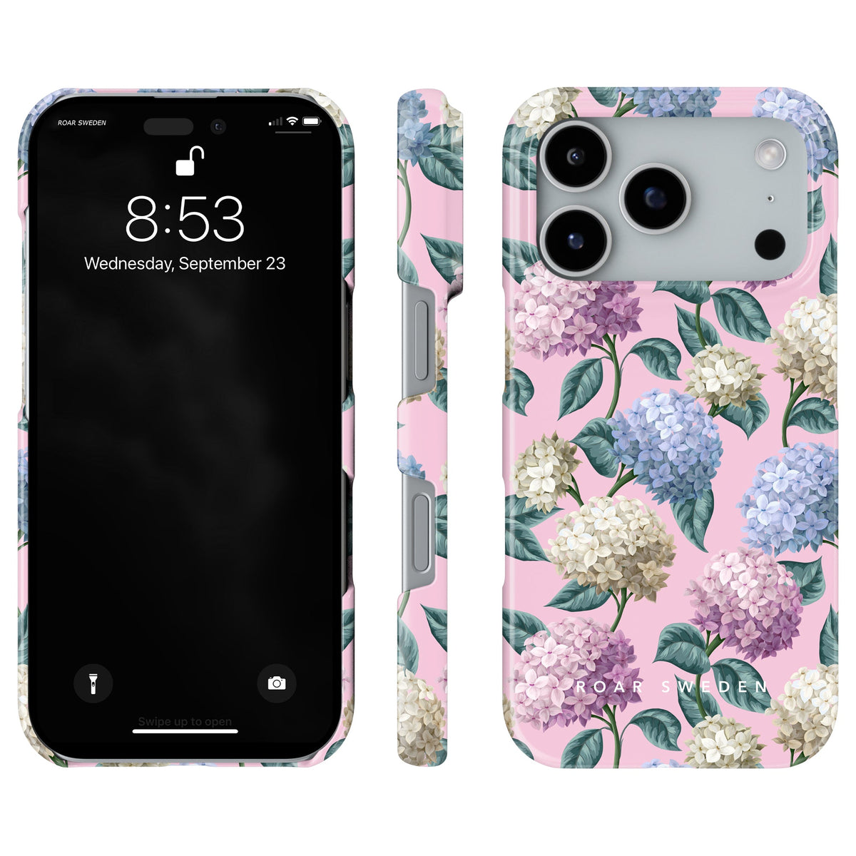 Hydrangea - Slim case – Item 6 of 24