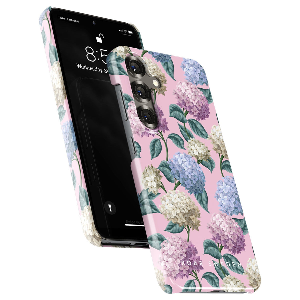 Hydrangea - Slim case – Item 8 of 24