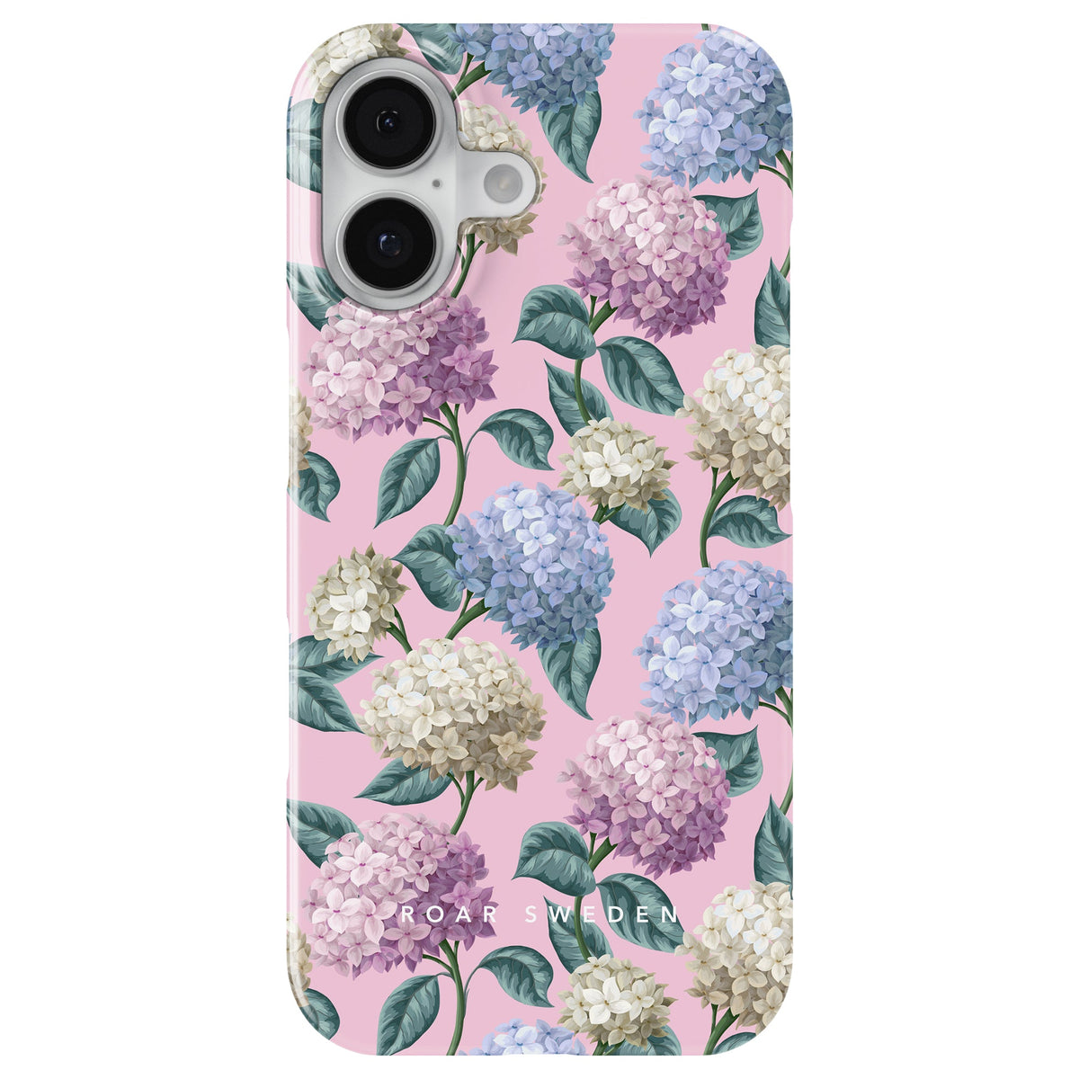 Hydrangea - Slim case – Item 1 of 24
