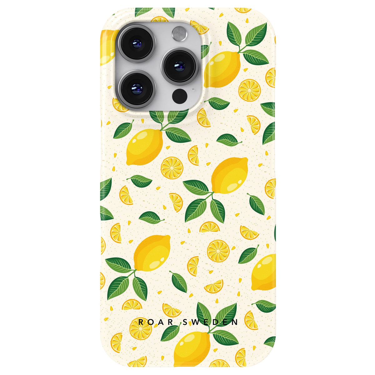 Juicy Lemon - Kapea suojakuori – Kohde 16/27