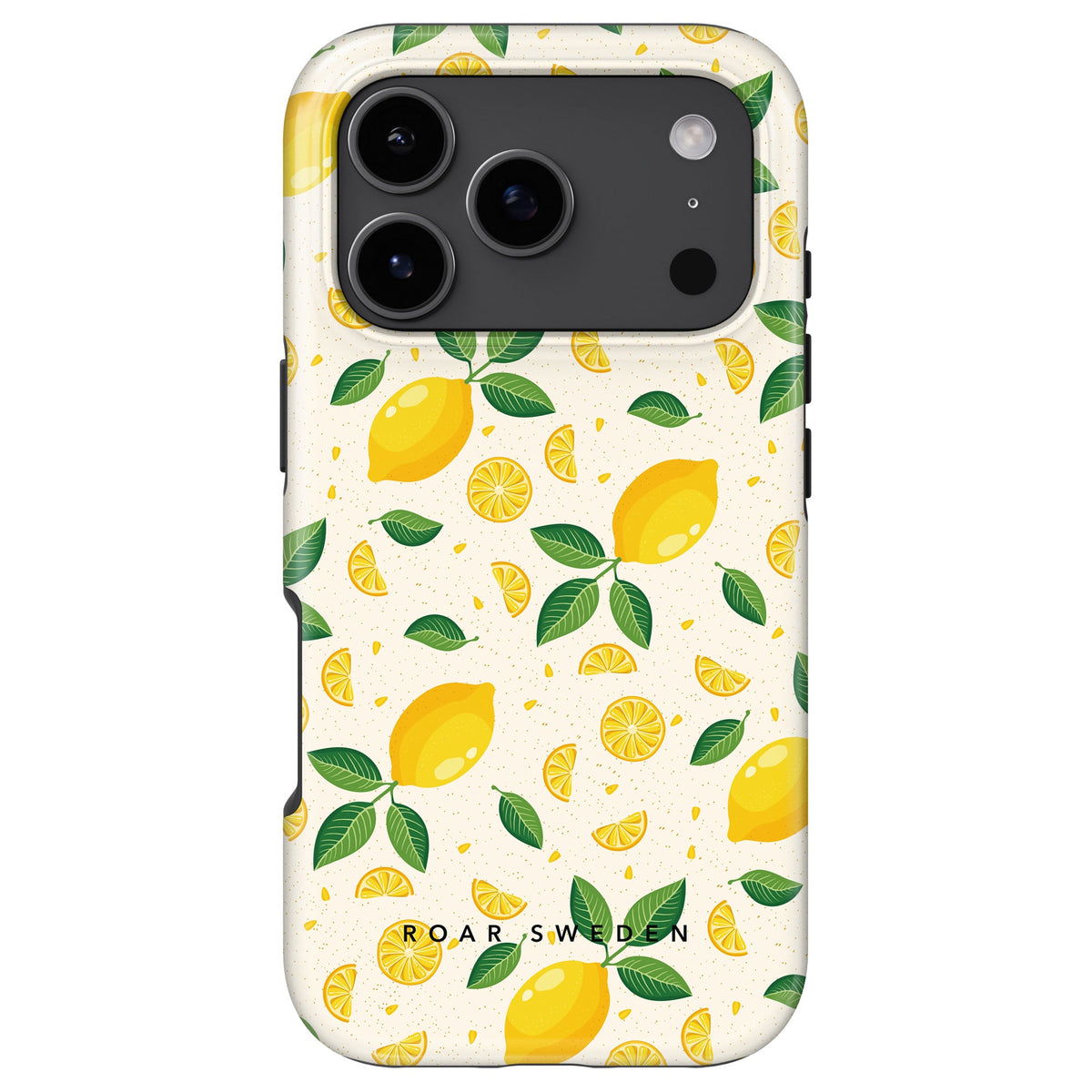 Juicy Lemon - MagSafe Tough Case