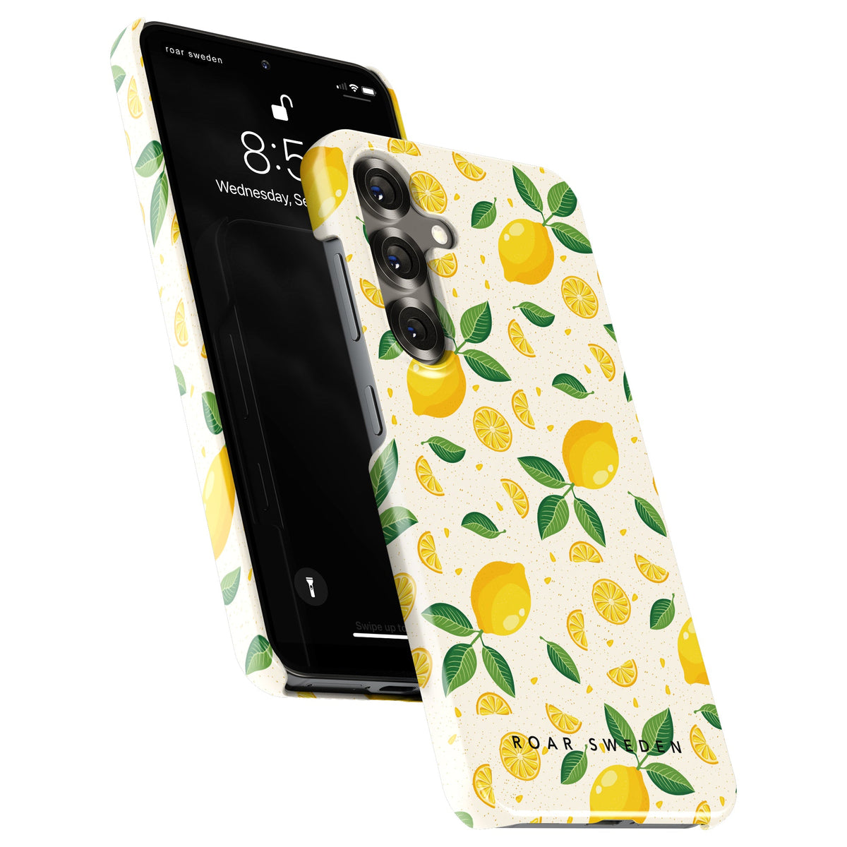 Juicy Lemon - Kapea suojakuori – Kohde 24/27