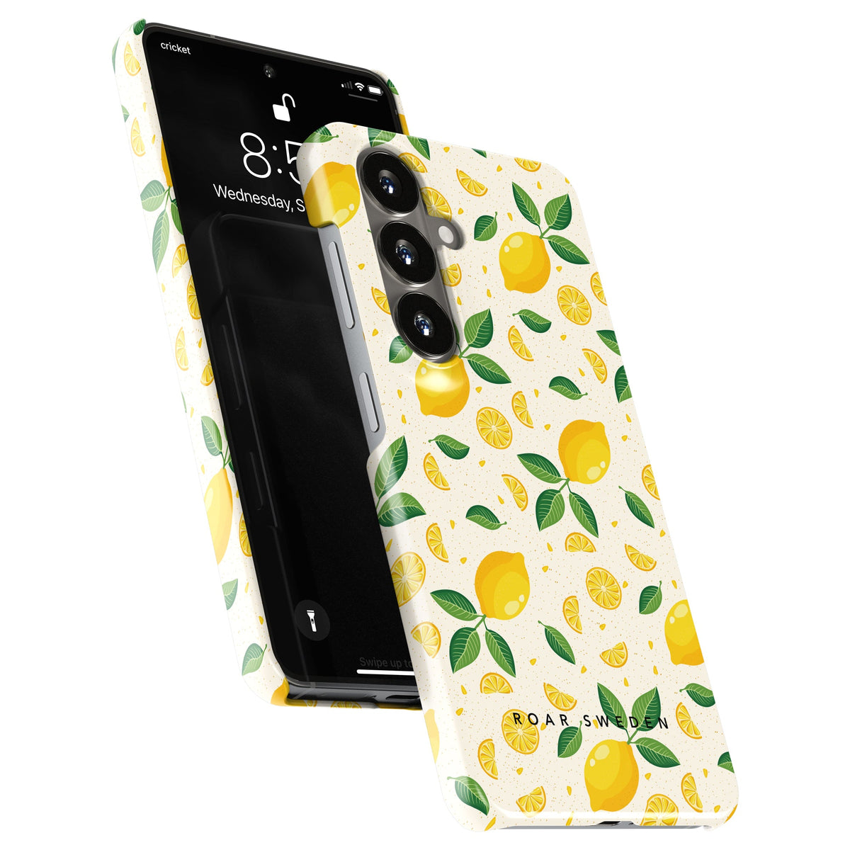 Juicy Lemon - Kapea suojakuori – Kohde 21/27