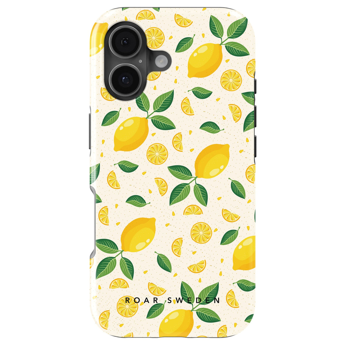 Juicy Lemon - Tough Case