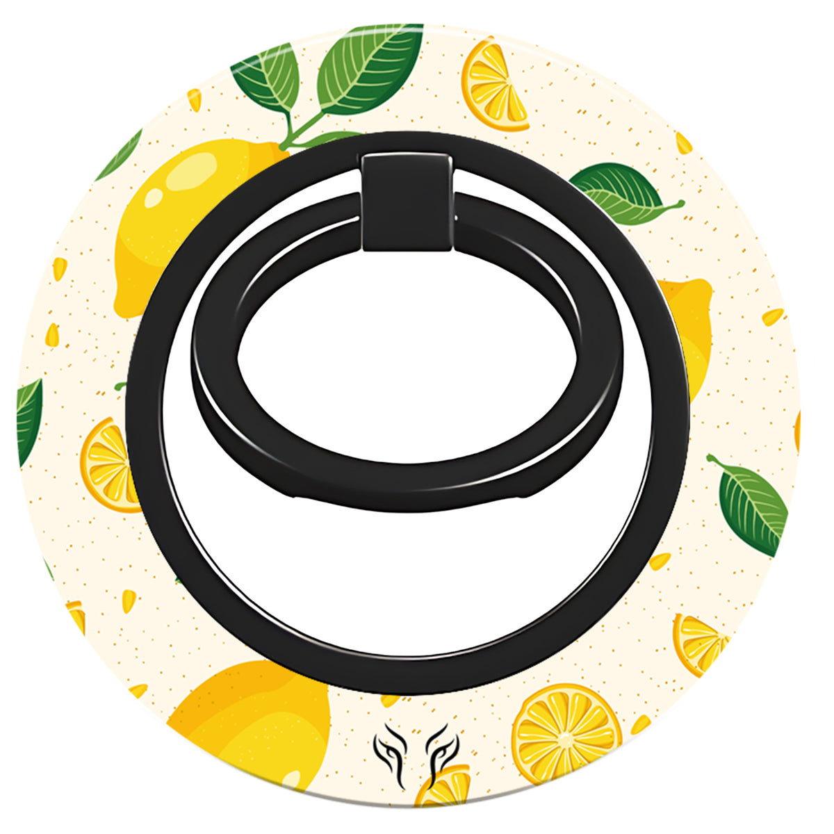 Juicy Lemon - Matkapuhelimen soittoääni – Kohde 7/12
