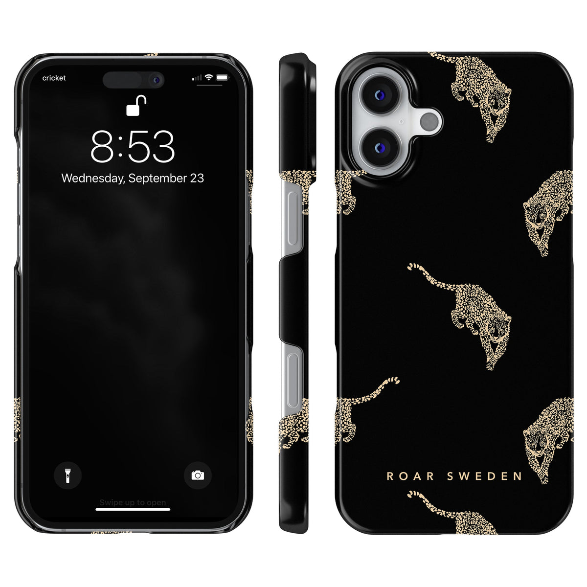 Kitty Black - Slim Case – Kohde 12/26