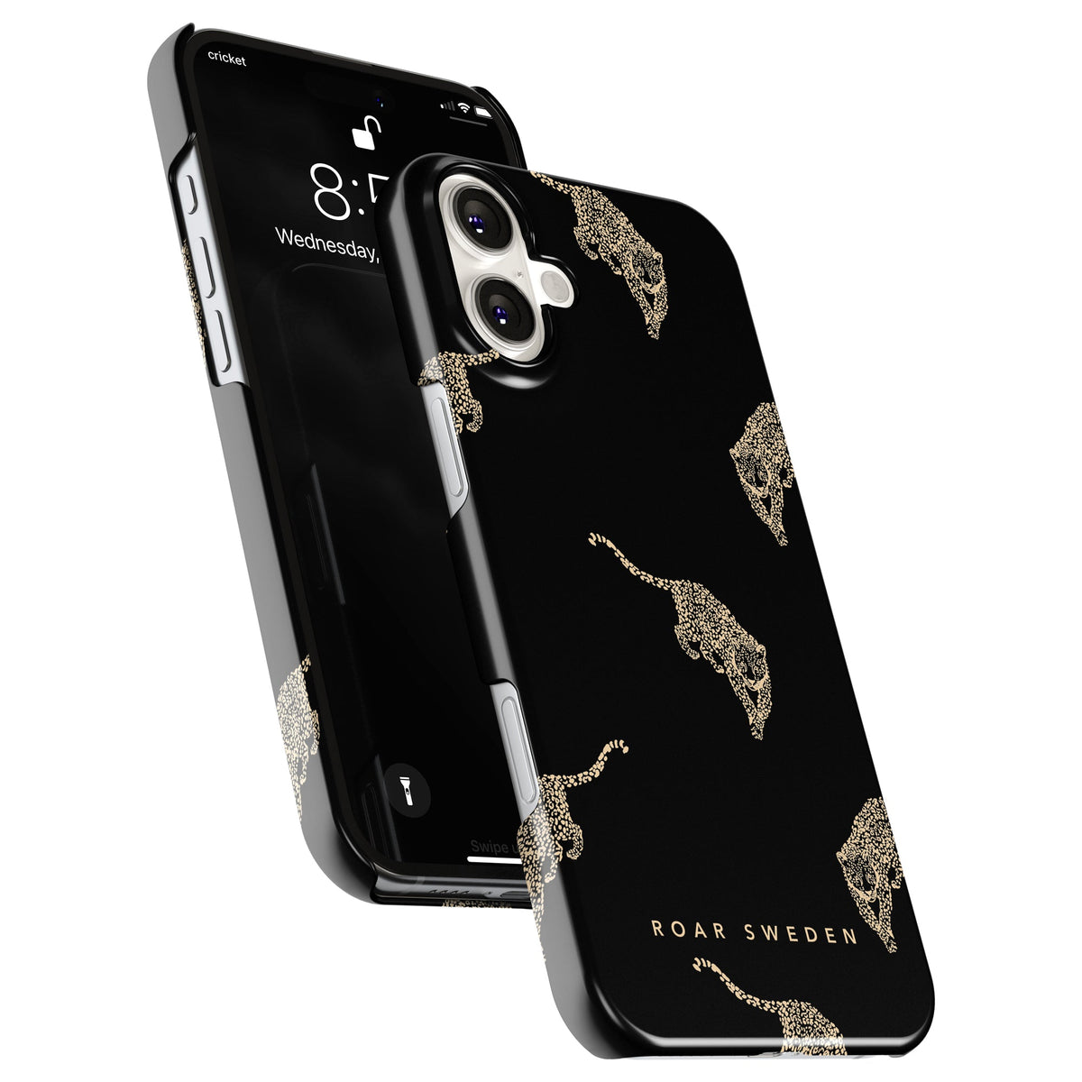 Kitty Black - Slim Case – Kohde 11/26