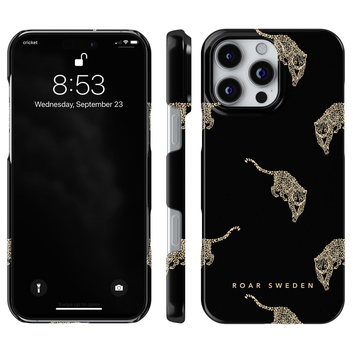 Kitty Black - Slim Case – Kohde 15/26