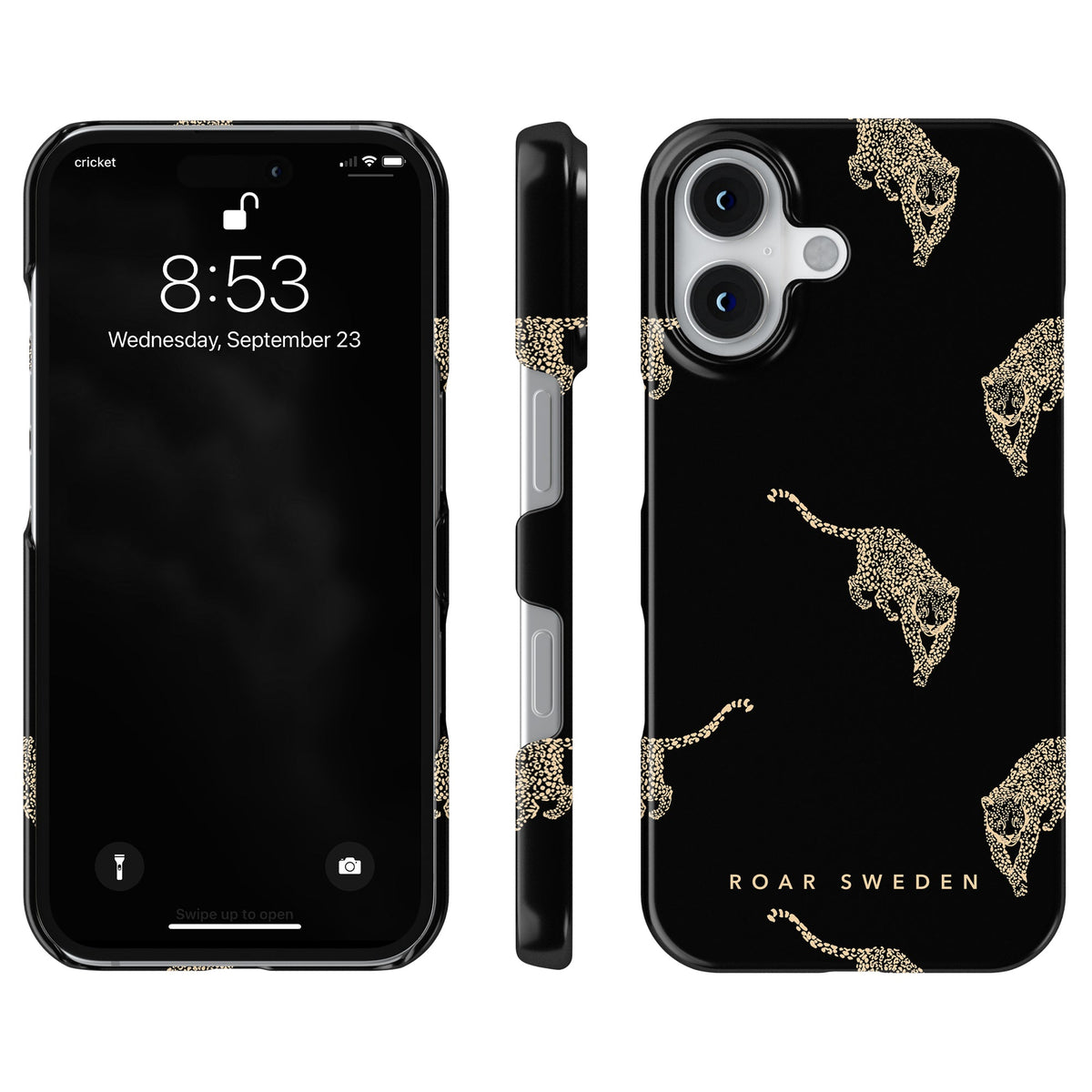 Kitty Black - Slim Case – Kohde 9/26