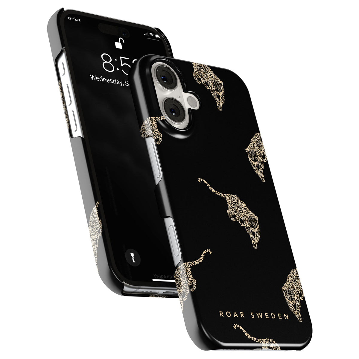 Kitty Black - Slim Case – Kohde 8/26