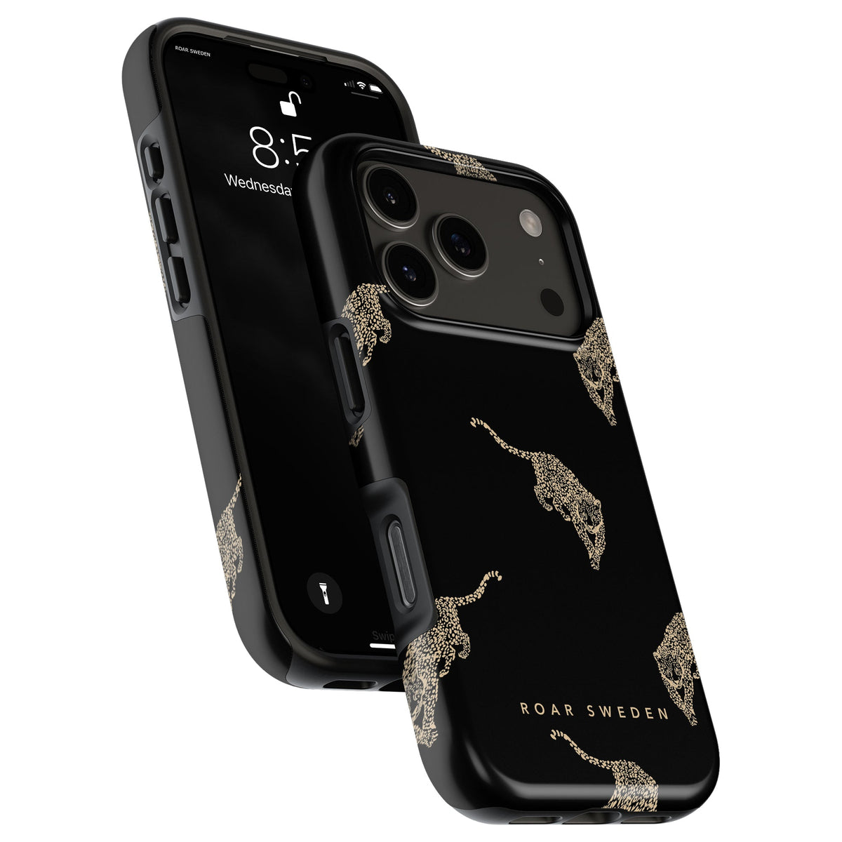Kitty Black - Magsafe Tough Case – Kohde 3/8