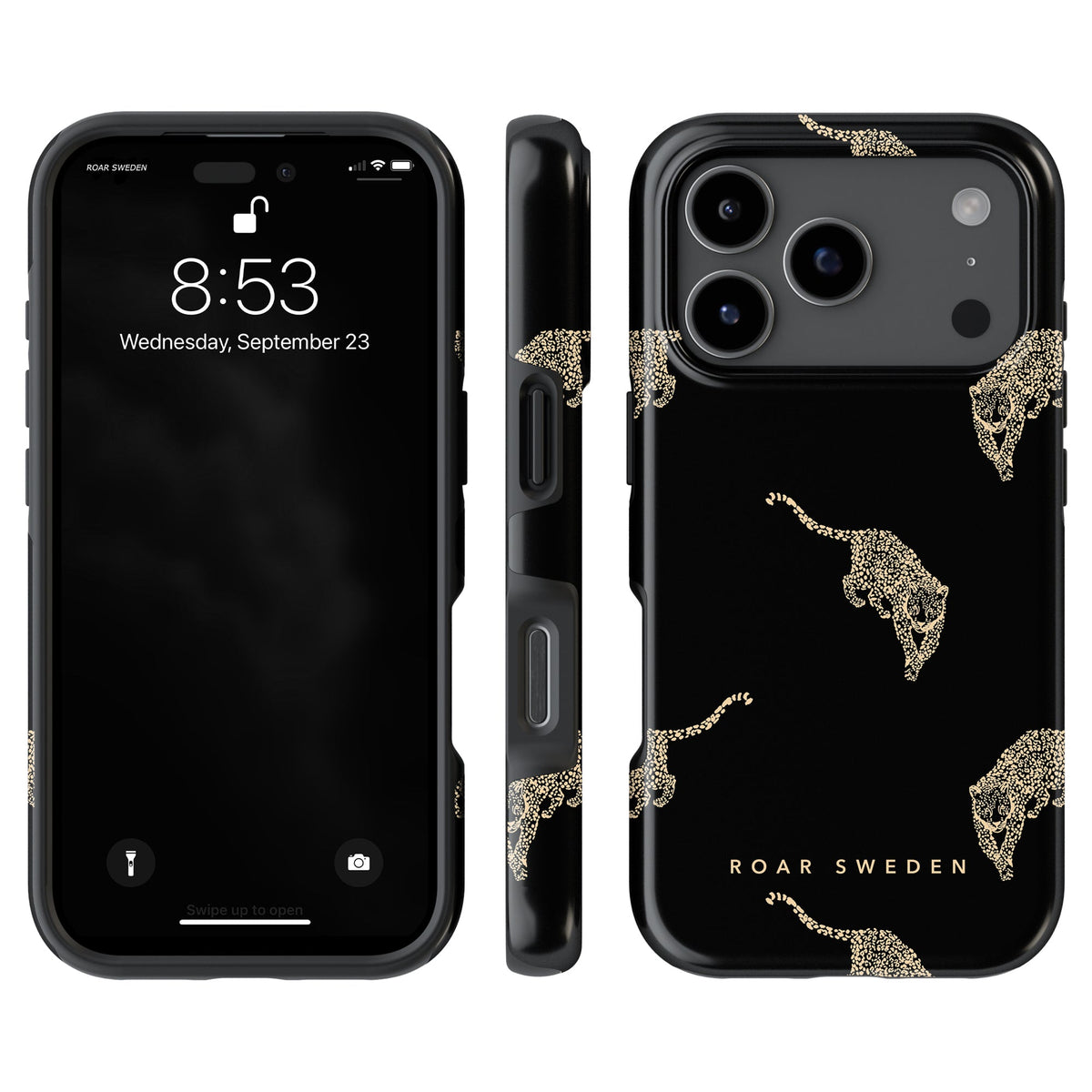 Kitty Black - Magsafe Tough Case – Kohde 4/8