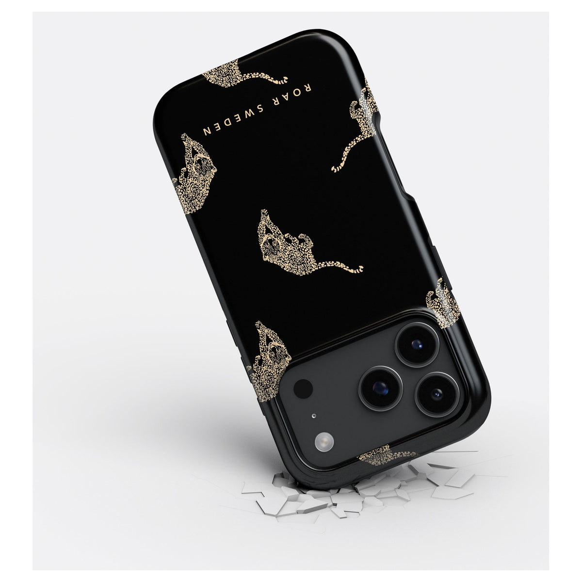 Kitty Black - Magsafe Tough Case – Kohde 5/8