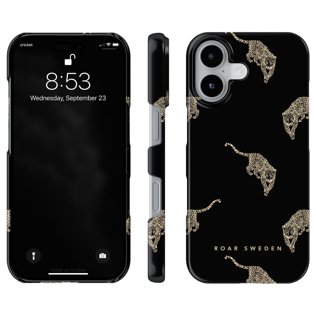 Kitty Black - Slim Case – Kohde 3/26