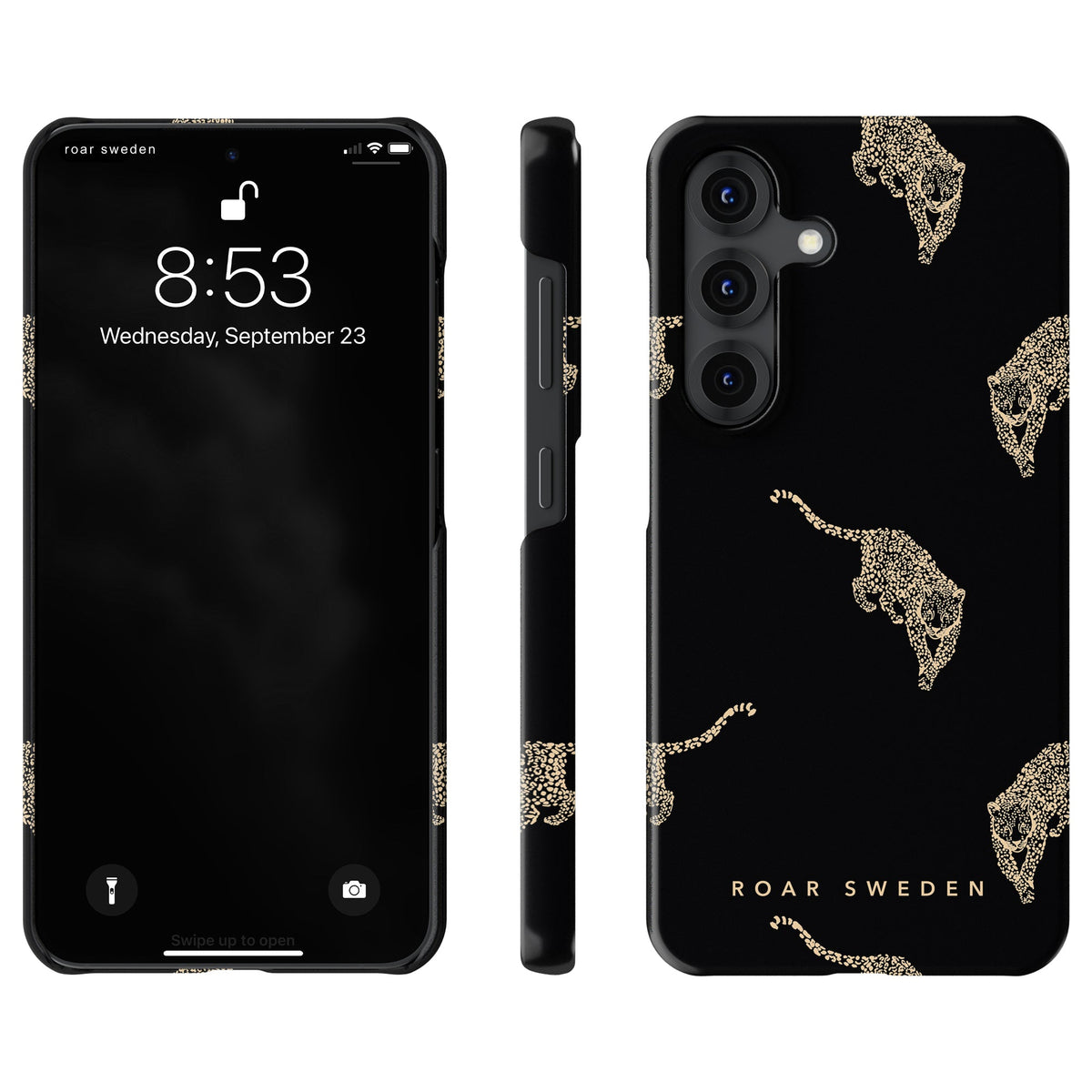 Kitty Black - Slim Case – Kohde 24/26