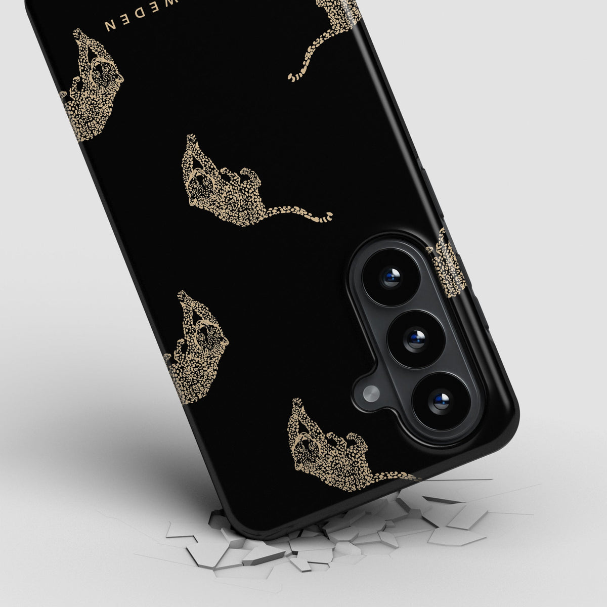 Kitty Black - Tough Case – Kohde 9/17
