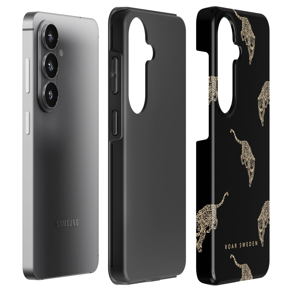 Kitty Black - Tough Case – Kohde 8/17
