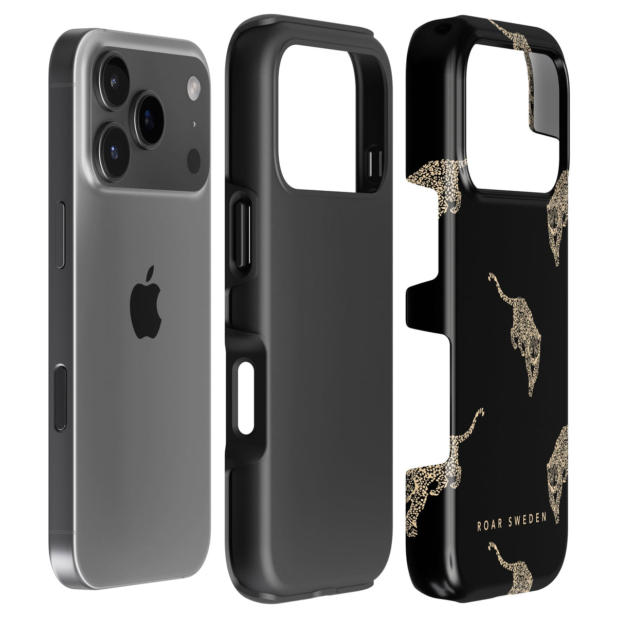 Kitty Black - Tough Case – Kohde 12/17