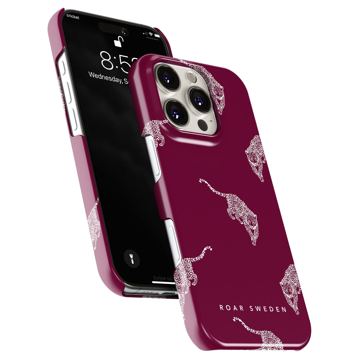 Kitty Burgundy – ohut kotelo – Kohde 17/26