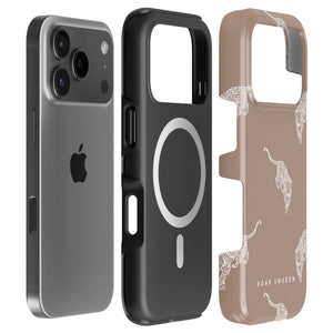 Kitty Chanterelle - MagSafe Tough Case