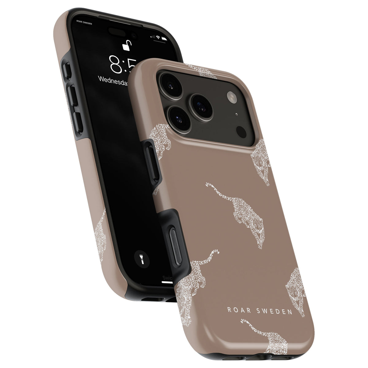Kitty Chanterelle - MagSafe Tough Case – Kohde 3/8