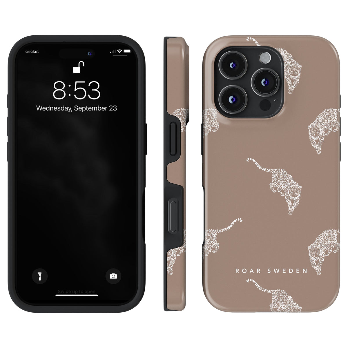 Kitty Chanterelle - Tough Case – Item 17 of 17