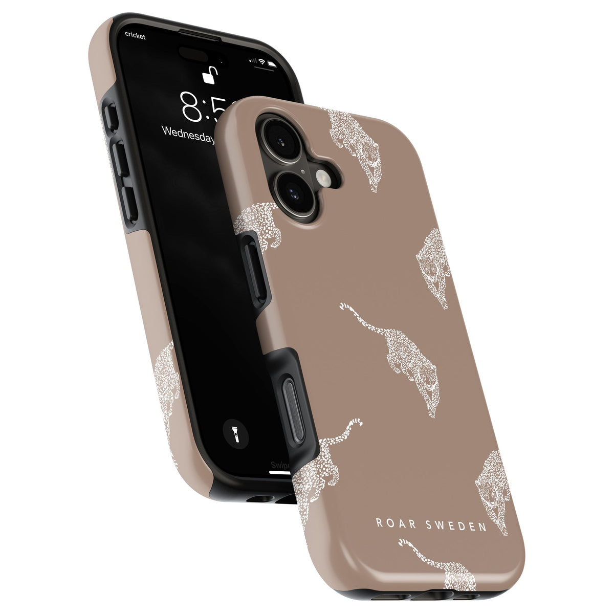 Kitty Chanterelle - Tough Case – Item 3 of 17