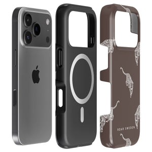 Kitty Chocolate - MagSafe Tough Case
