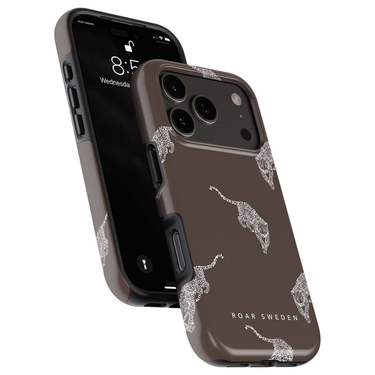 Kitty Chocolate - MagSafe Tough Case – Kohde 3/8