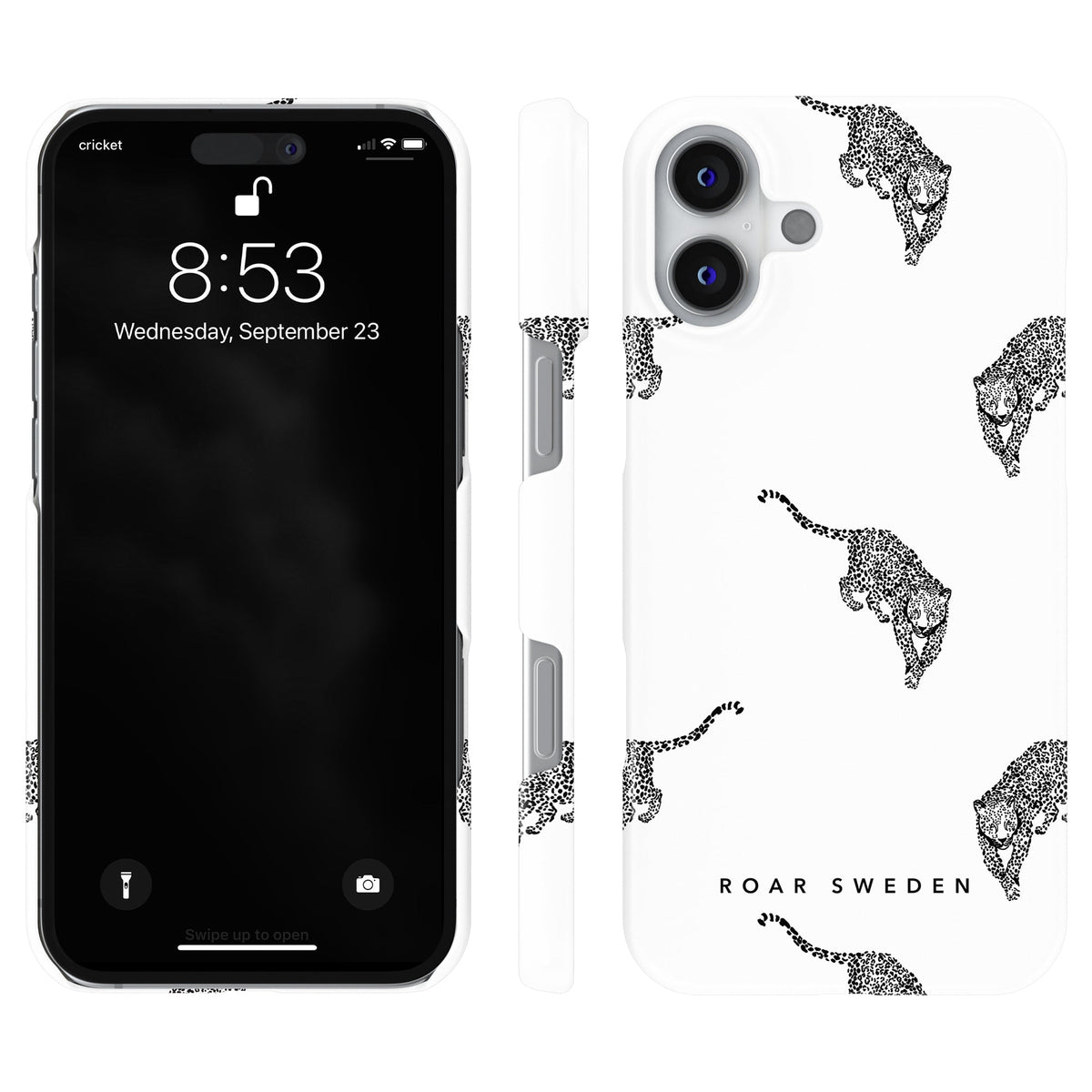 Kitty Deluxe - Slim Case – Kohde 12/26