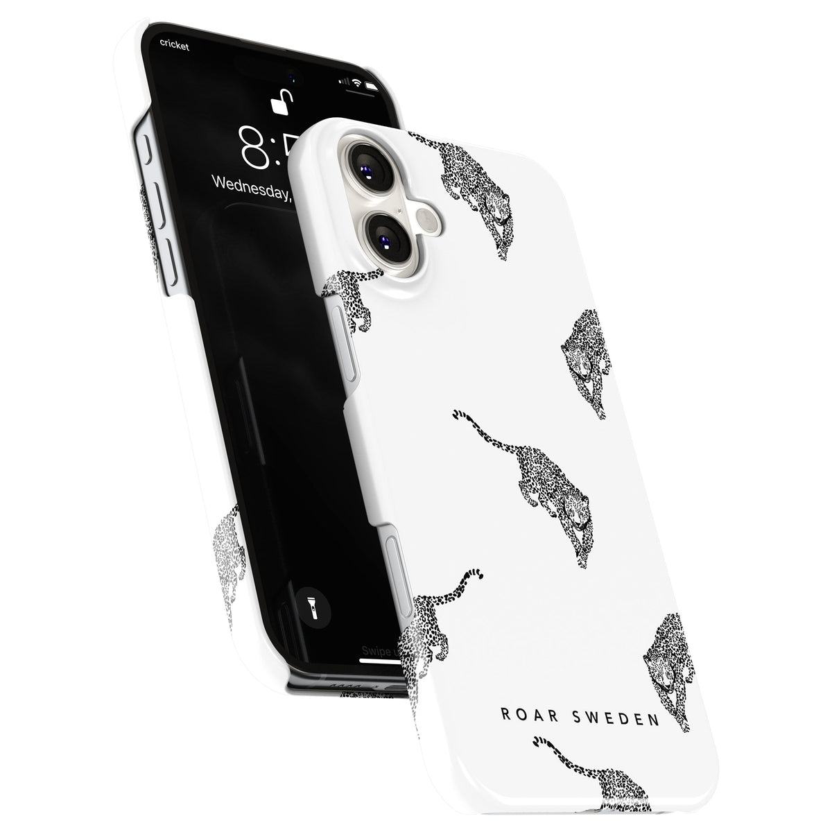 Kitty Deluxe - Slim Case – Kohde 11/26