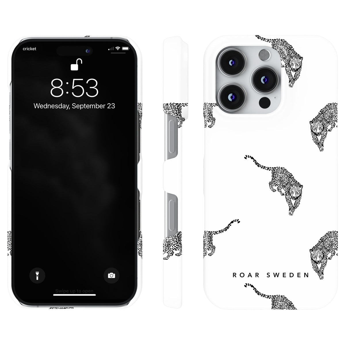 Kitty Deluxe - Slim Case – Kohde 18/26