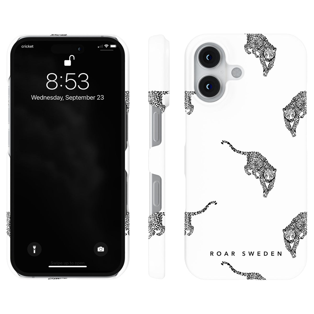 Kitty Deluxe - Slim Case – Kohde 9/26