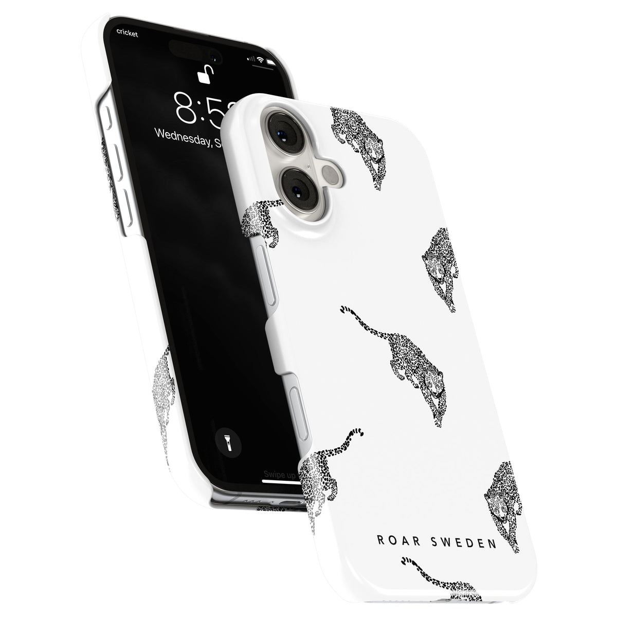 Kitty Deluxe - Slim Case – Kohde 8/26