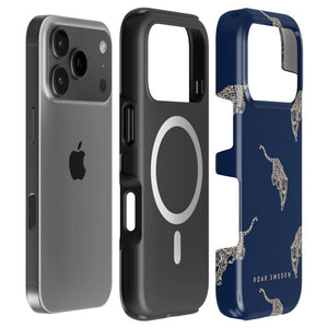 Kitty Grand - MagSafe Tough Case
