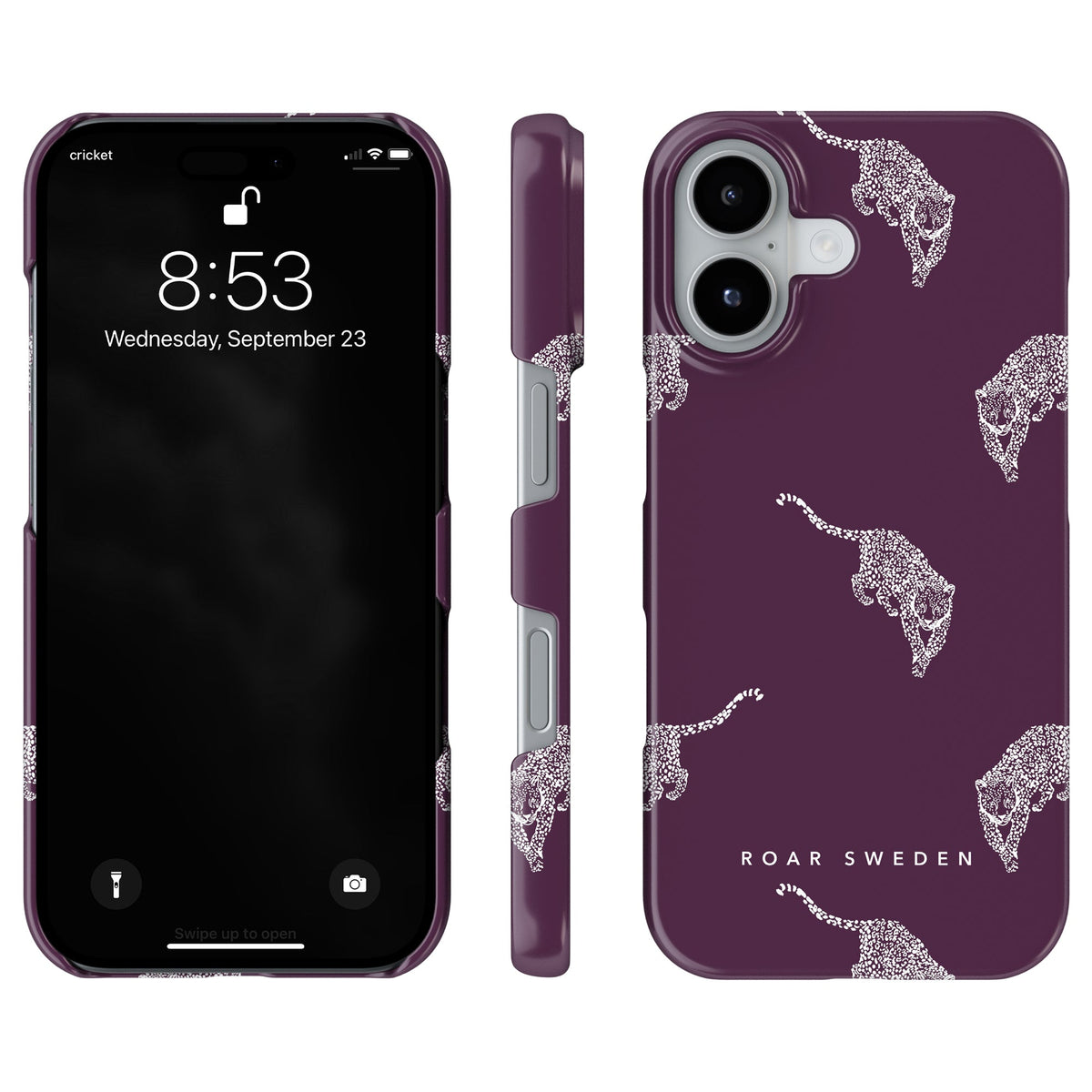 Kitty Mulberry - Slim case – Kohde 0/3