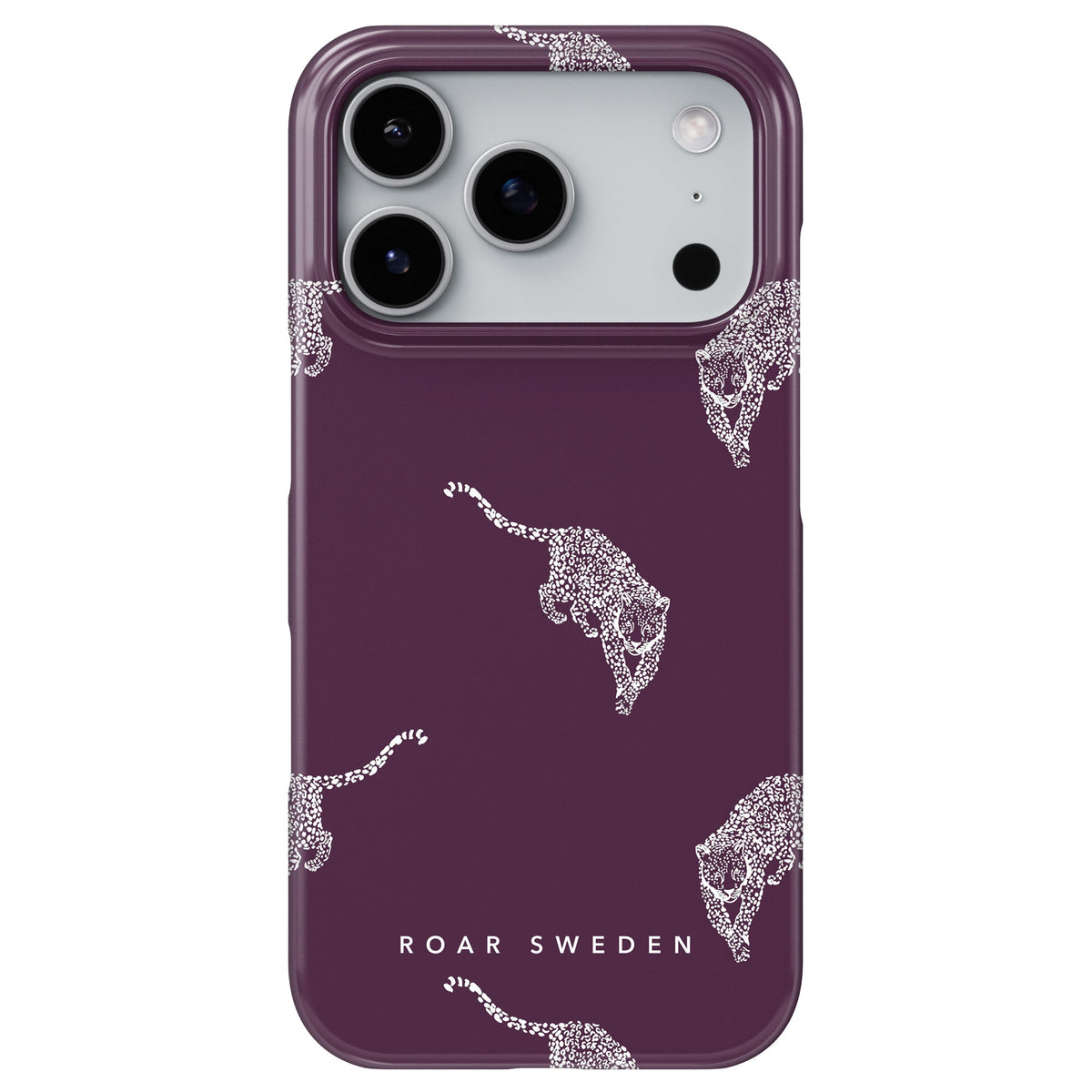 Kitty Mulberry - Slim case – Kohde 1/3