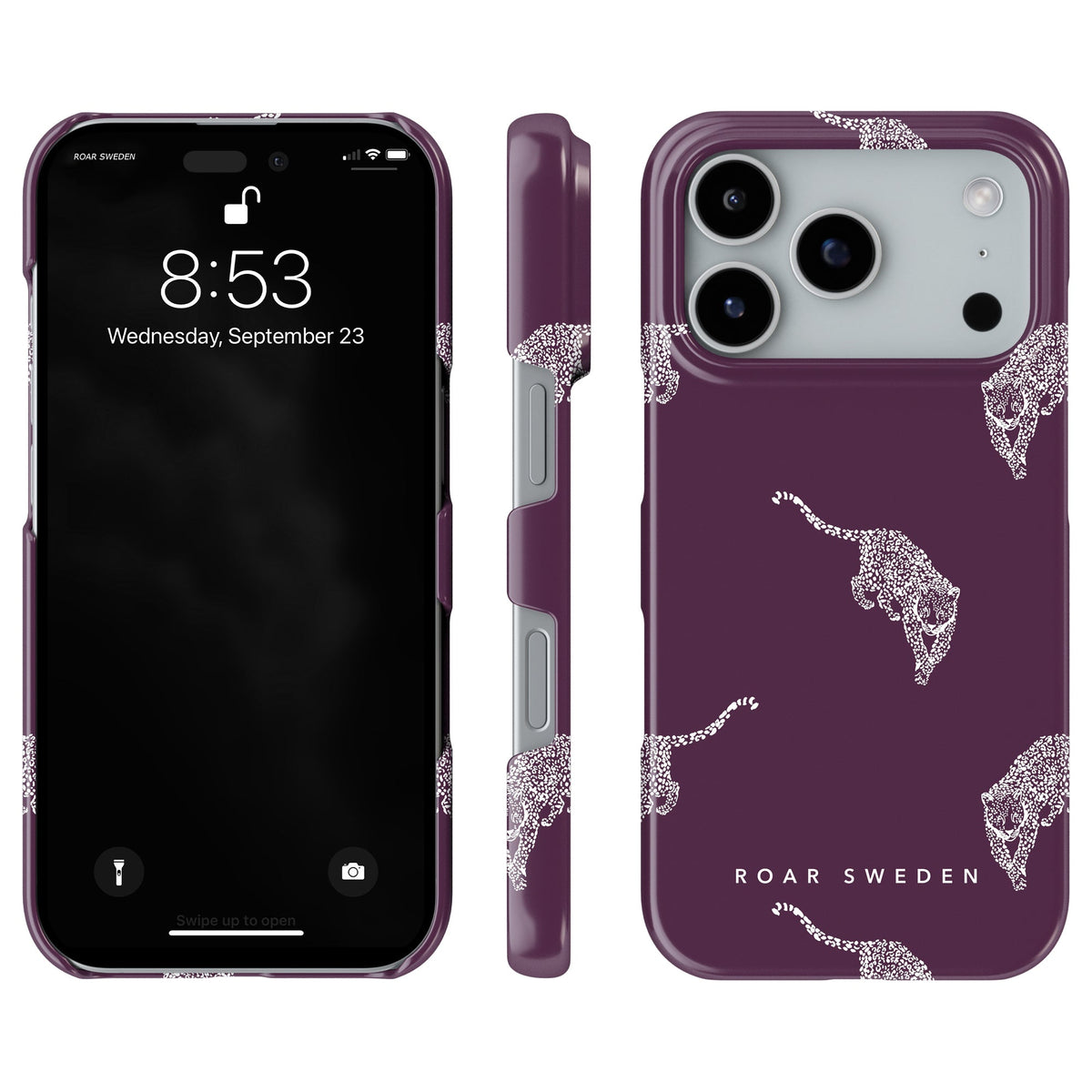 Kitty Mulberry - Slim case – Kohde 2/3
