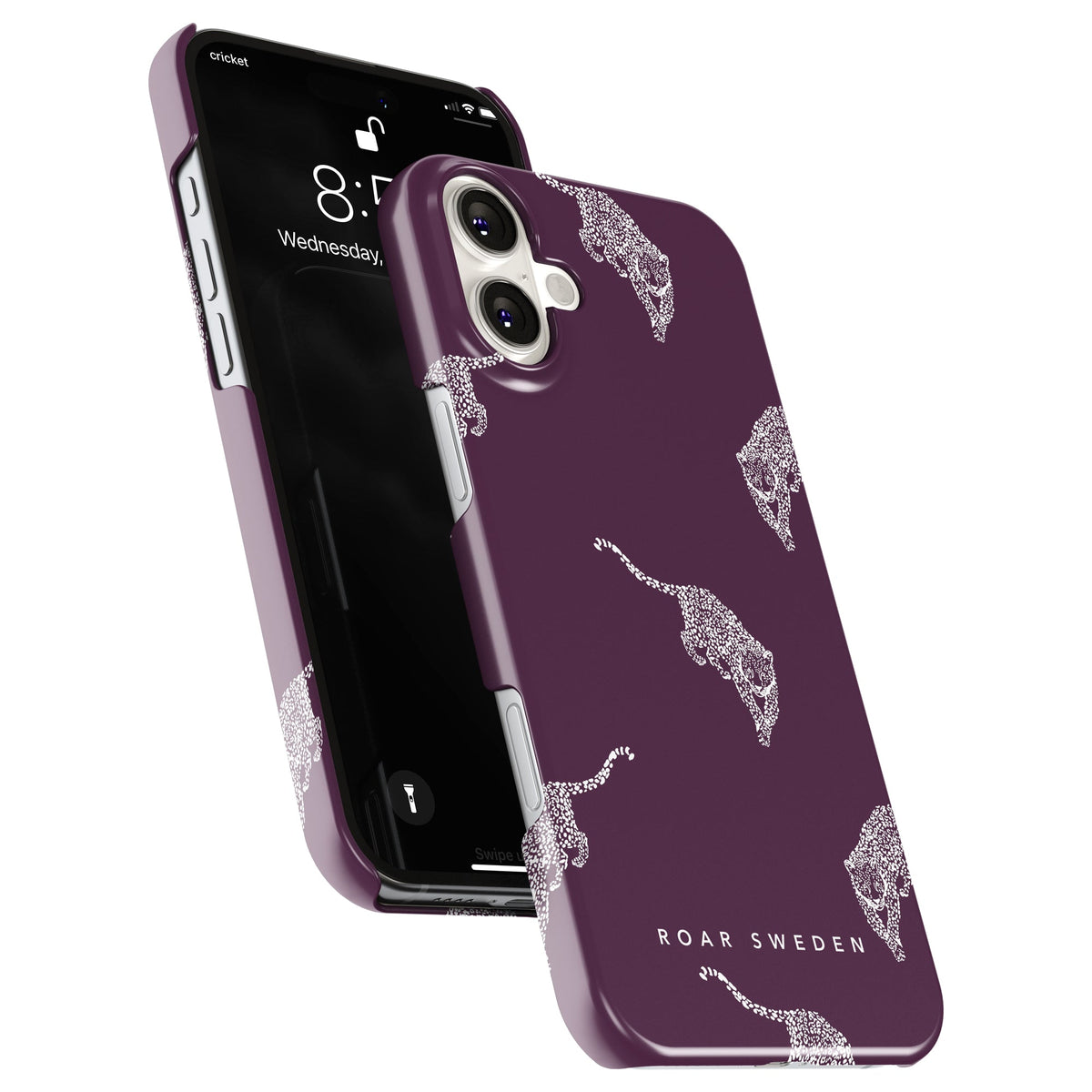 Kitty Mulberry - Slim case – Kohde 3/3