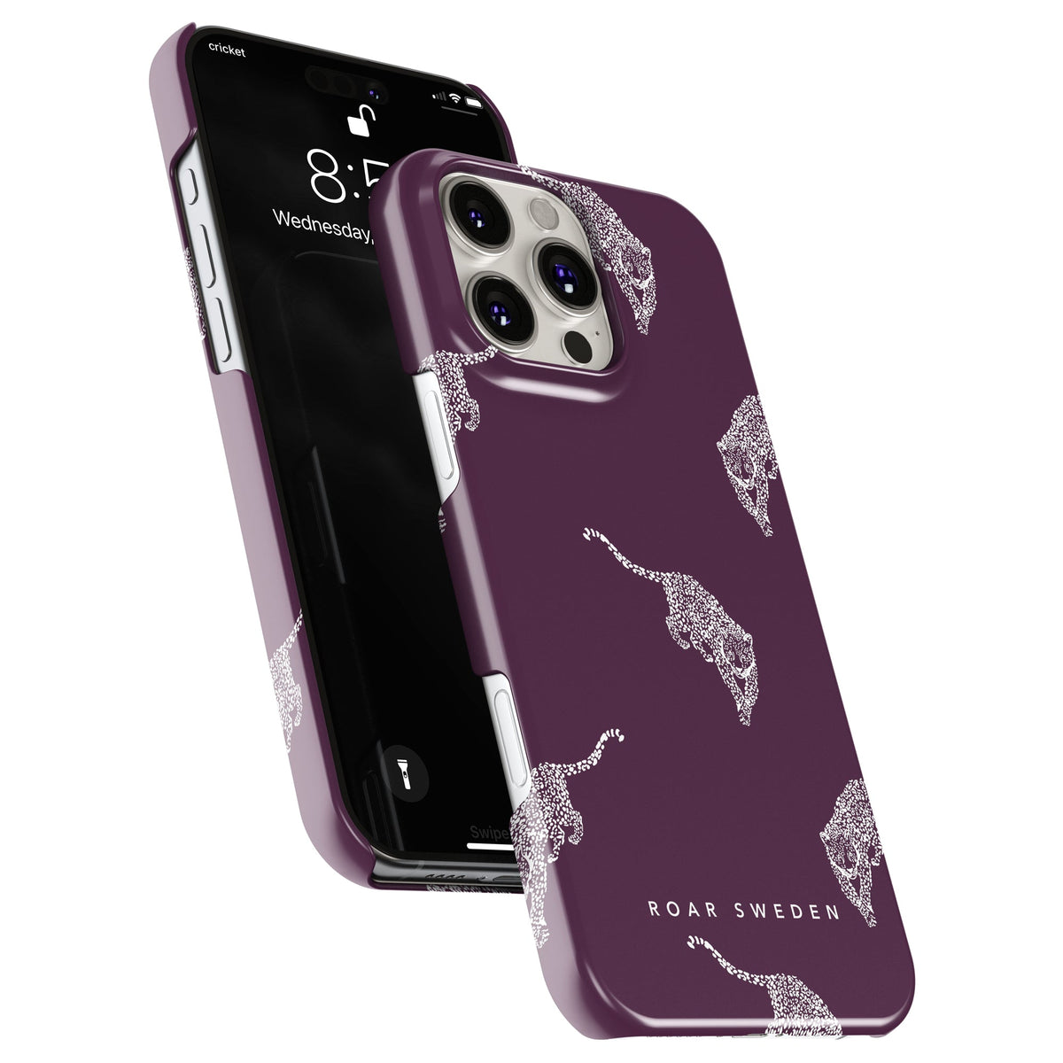 Kitty Mulberry - Slim case – Kohde 3/3