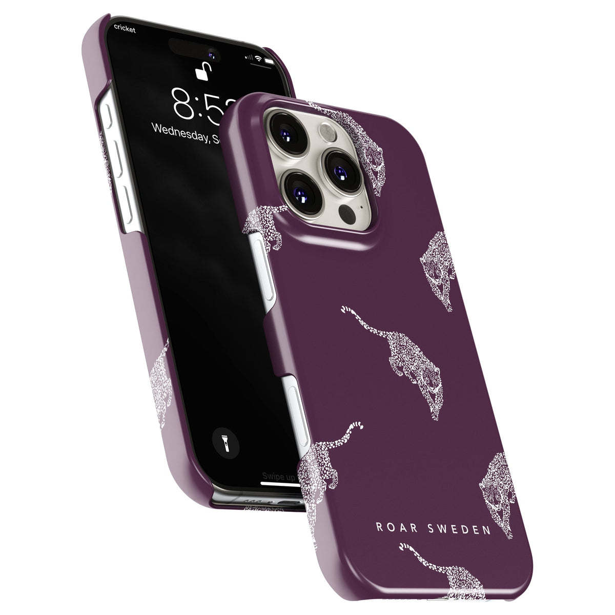 Kitty Mulberry - Slim case – Kohde 3/3