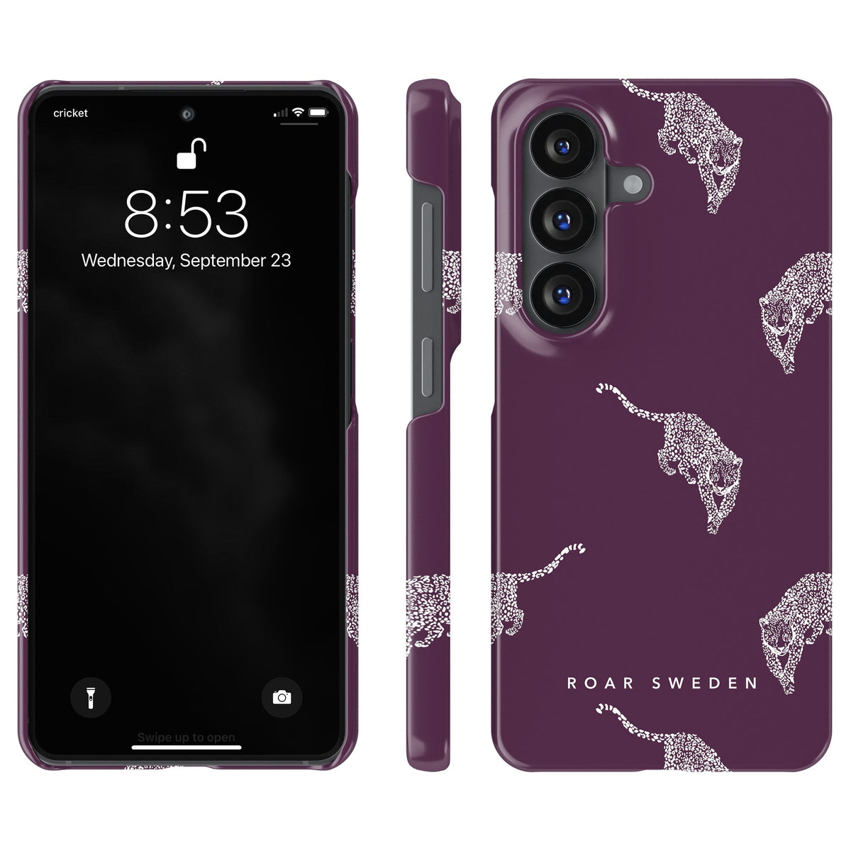 Kitty Mulberry - Slim case – Kohde 3/3