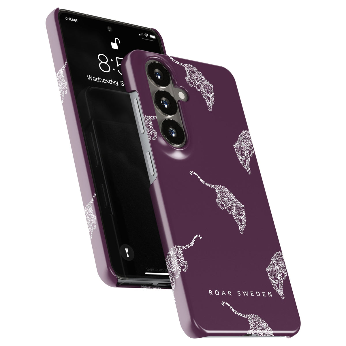 Kitty Mulberry - Slim case – Kohde 3/3