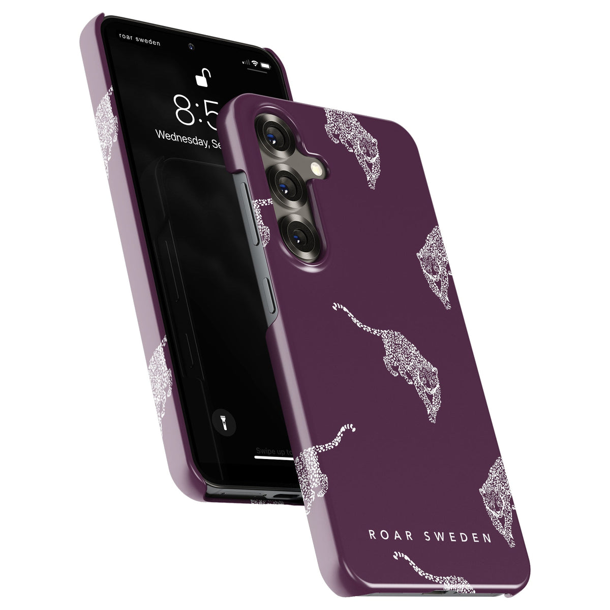 Kitty Mulberry - Slim case – Kohde 3/3